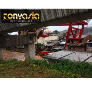 Total Korban Tewas Crane Ambruk di Jatinegara Menjadi 4 Orang | Togel Indonesia | Togel Singapore